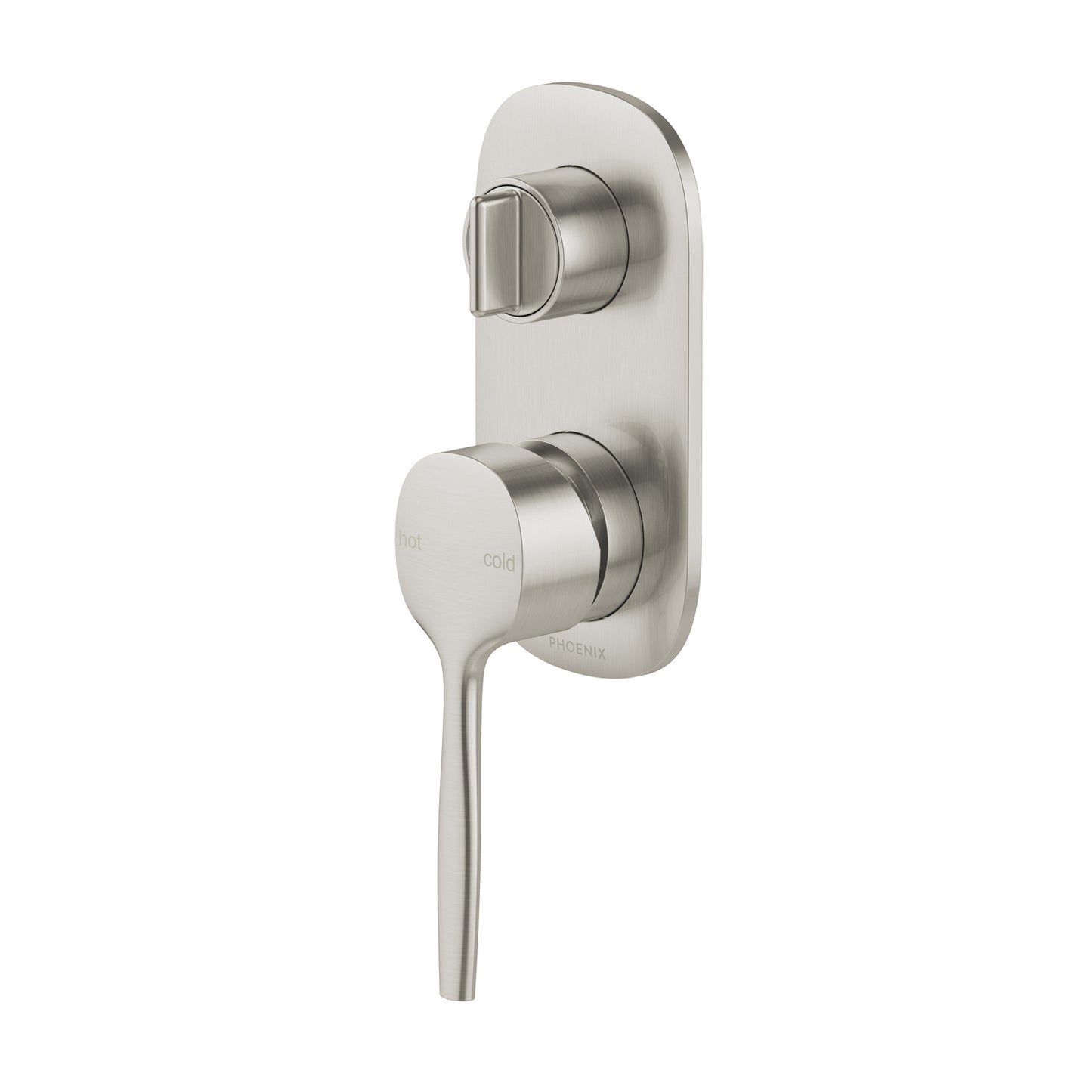 Vask SwitchMix Shower / Bath Diverter Mixer