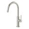 Brushed Nickel