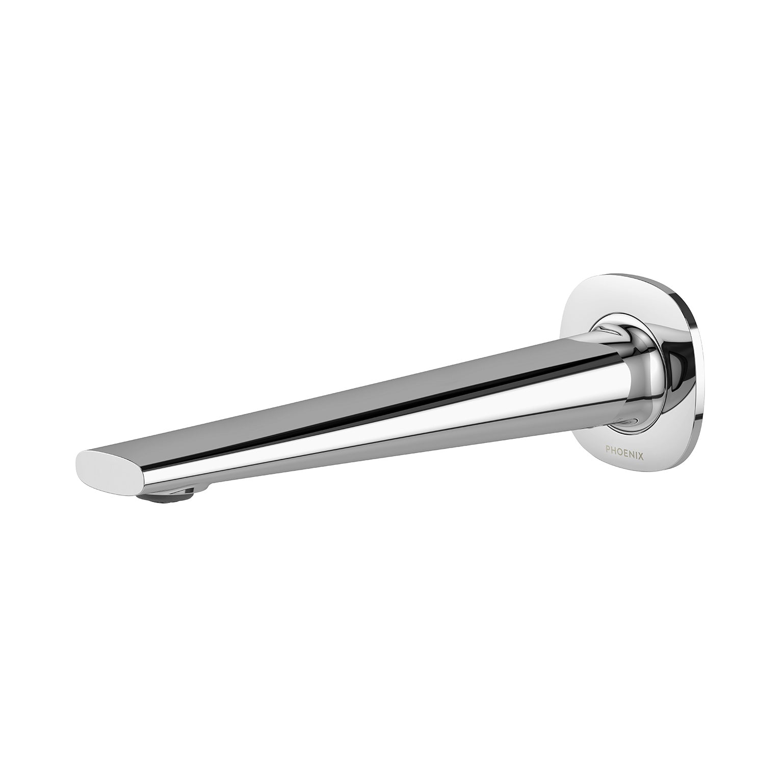 Vask Wall Basin / Bath Outlet 200mm