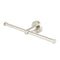 Brushed Nickel