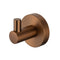 Brushed Bronze