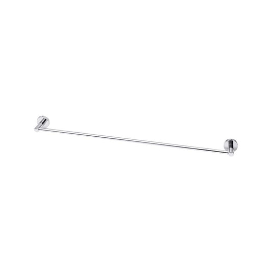 Chia Single Tower Rail 750Mm Chrome (Blister Pk)