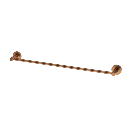 Chia Single Towel Rail 750Mm