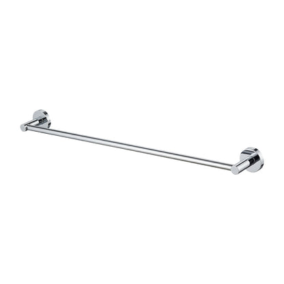 Chia Single Towel Rail 600Mm