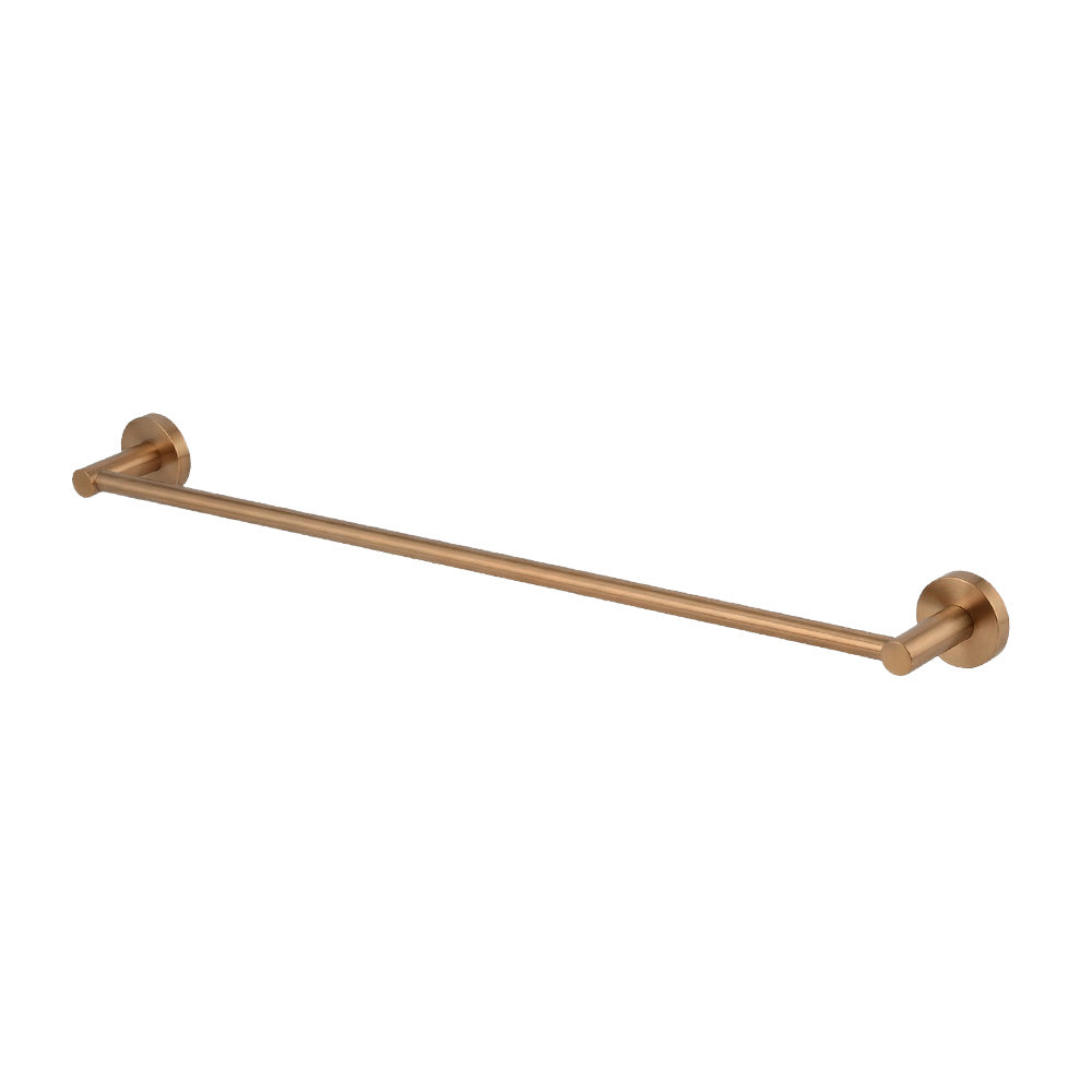 Chia Single Towel Rail 600Mm