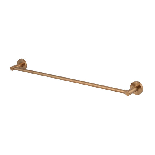 Chia Single Towel Rail 600Mm