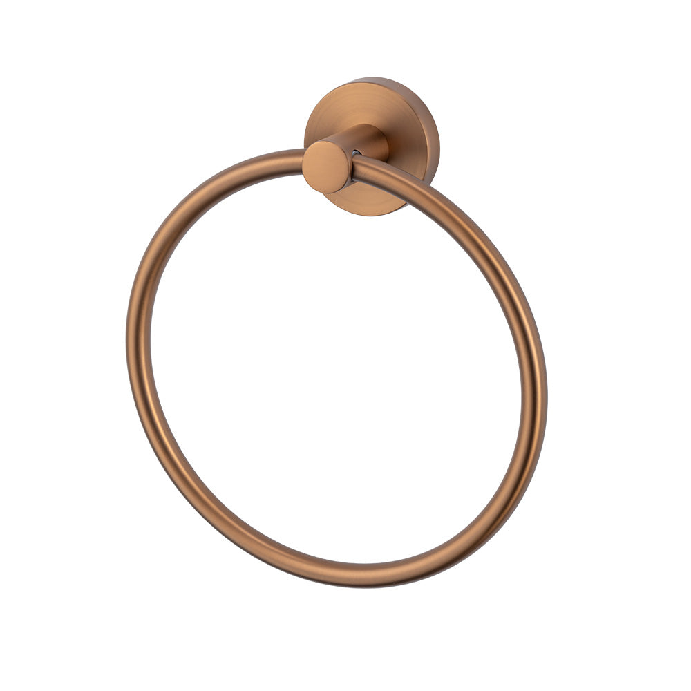 Chia Towel Ring