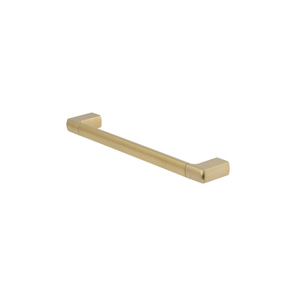 Sandalwood Hand Towel Holder