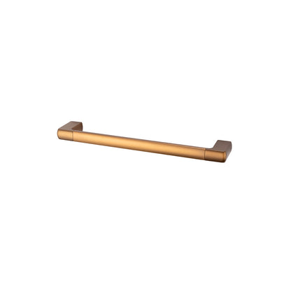 Sandalwood Hand Towel Holder