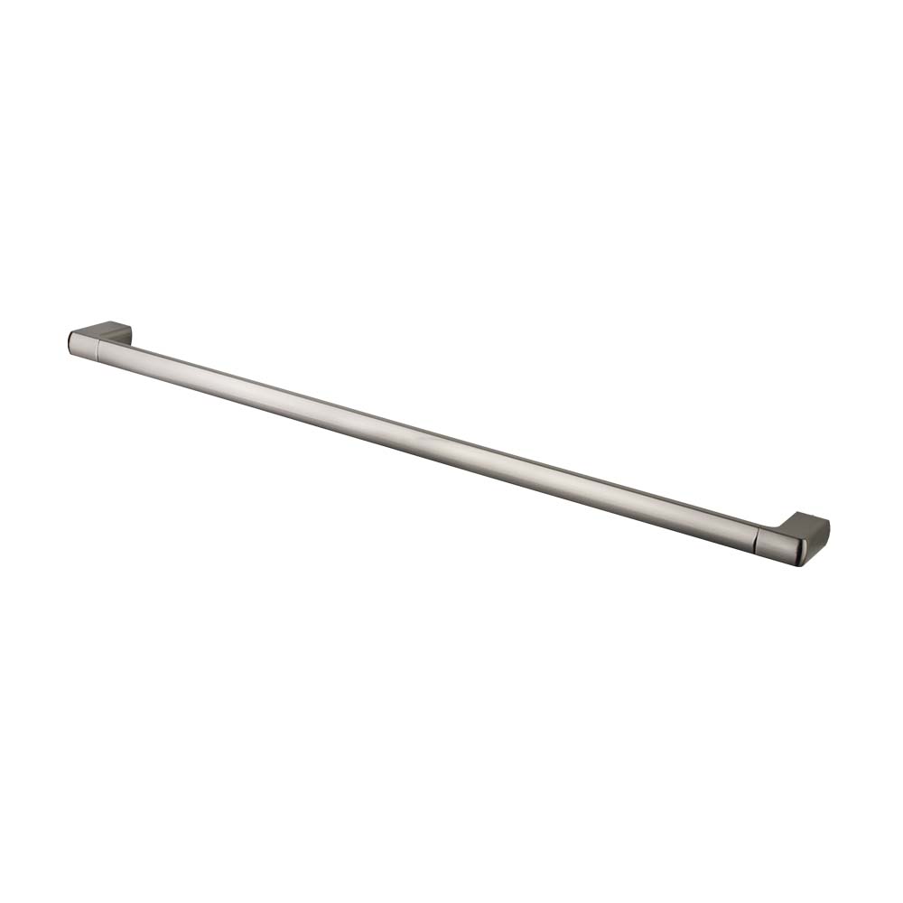 Sandalwood Single Towel Rail 800Mm
