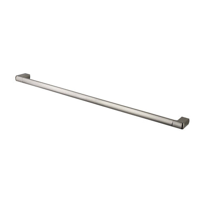 Sandalwood Single Towel Rail 800Mm