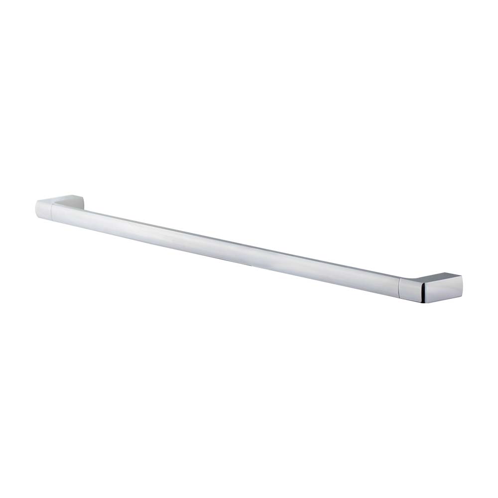 Sandalwood Single Towel Rail 800Mm