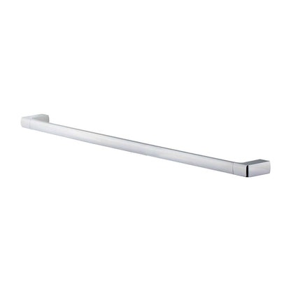 Sandalwood Single Towel Rail 800Mm