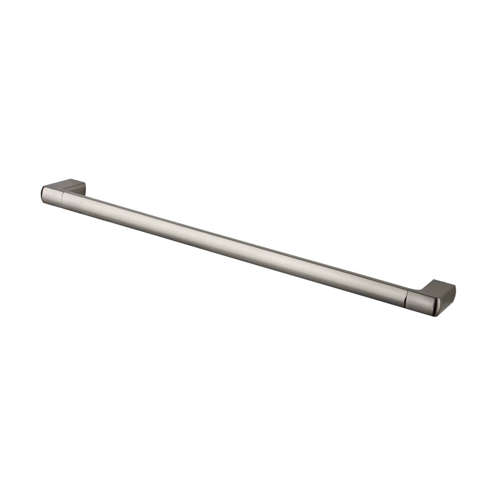 Sandalwood Single Towel Rail 600Mm