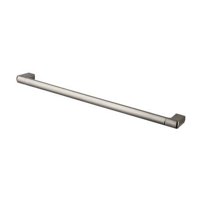 Sandalwood Single Towel Rail 600Mm