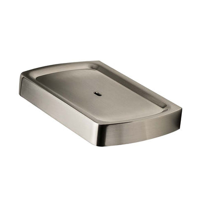 Sandalwood Soap Dish