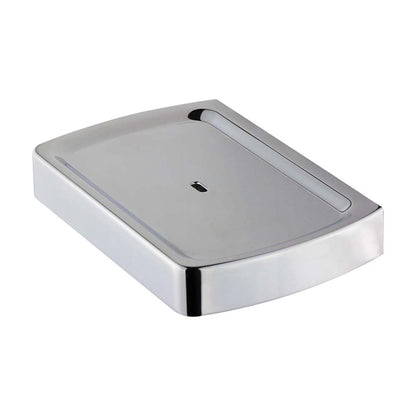 Sandalwood Soap Dish