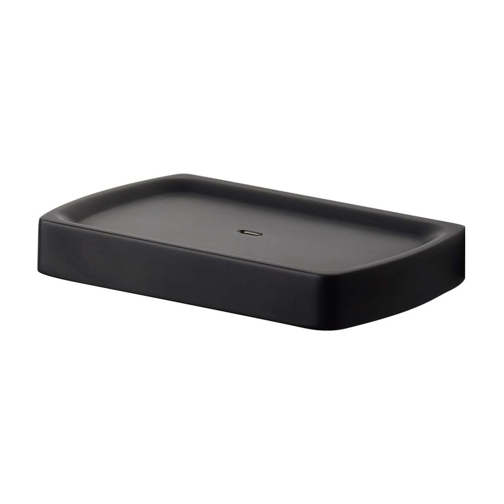 Sandalwood Soap Dish
