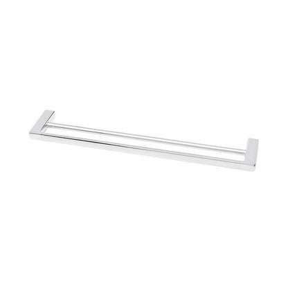 Sandalwood Double Towel Rail 600Mm