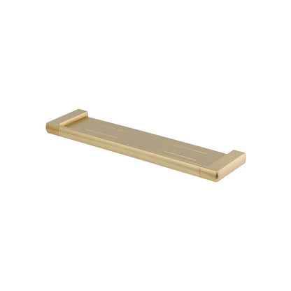 Sandalwood Shower Shelf