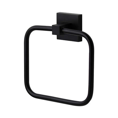 Mint Towel Ring