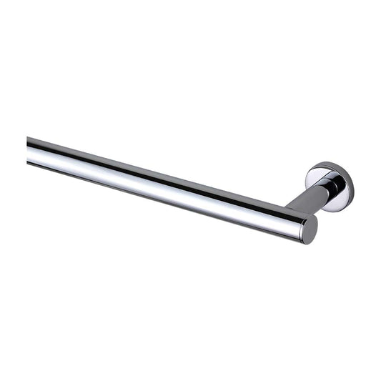 Cedar Single Towel Rail 600Mm