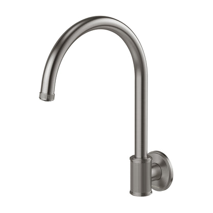 Wiltern Wall Sink Outlet 180mm