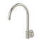 Brushed Nickel