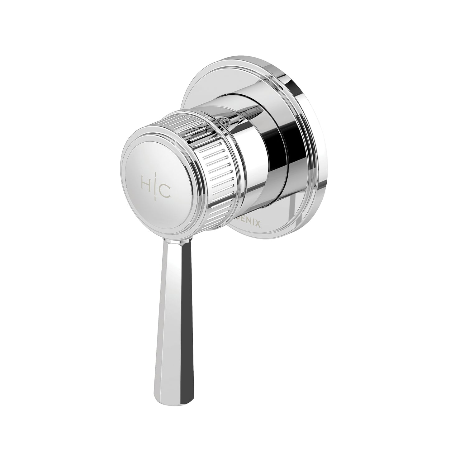 Wiltern SwitchMix Shower / Wall Mixer