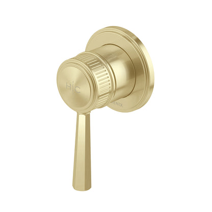 Wiltern SwitchMix Shower / Wall Mixer