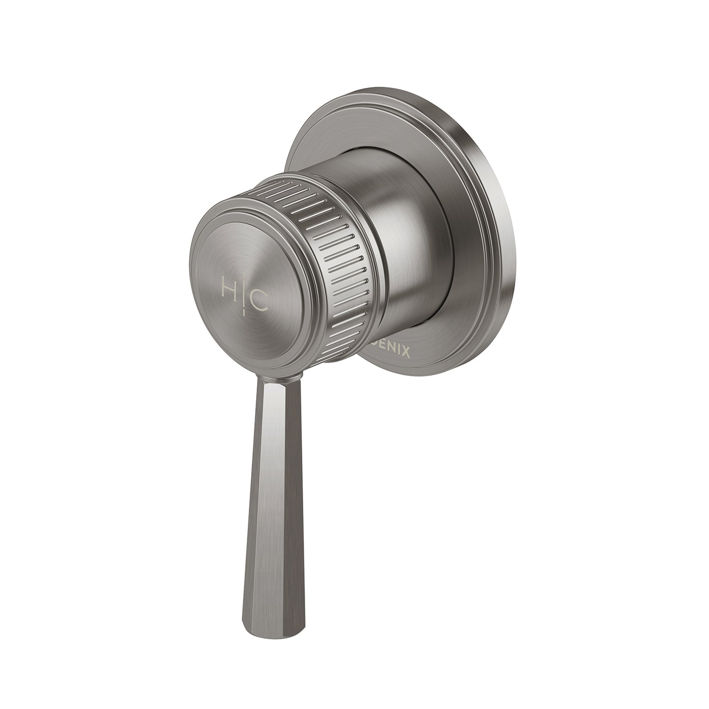 Wiltern SwitchMix Shower / Wall Mixer