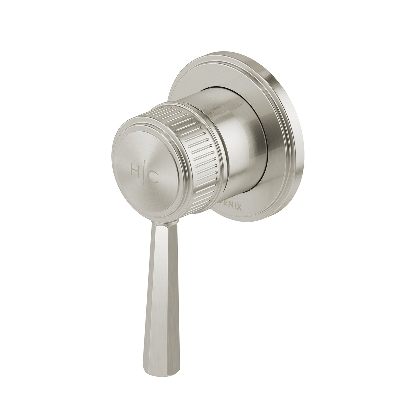 Wiltern SwitchMix Shower / Wall Mixer Fit-Off Kit