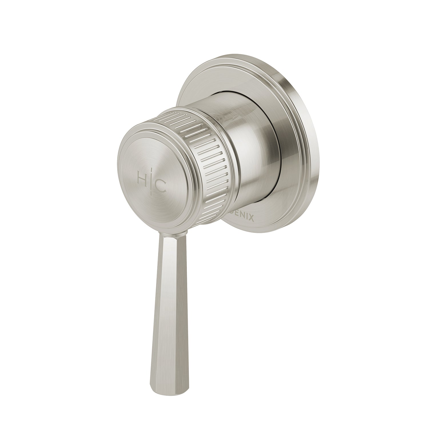 Wiltern SwitchMix Shower / Wall Mixer Fit-Off Kit