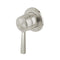 Brushed Nickel