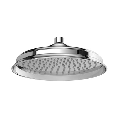 Wiltern Shower Rose 220mm