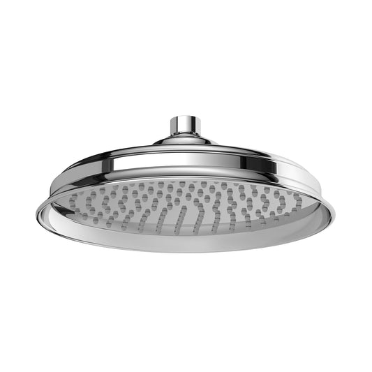 Wiltern Shower Rose 220mm