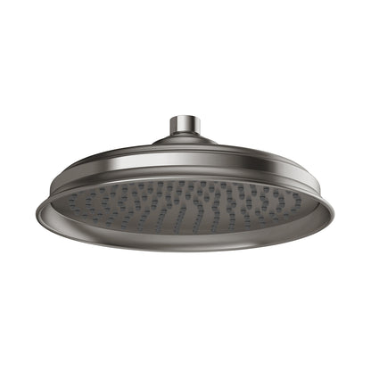 Wiltern Shower Rose 220mm