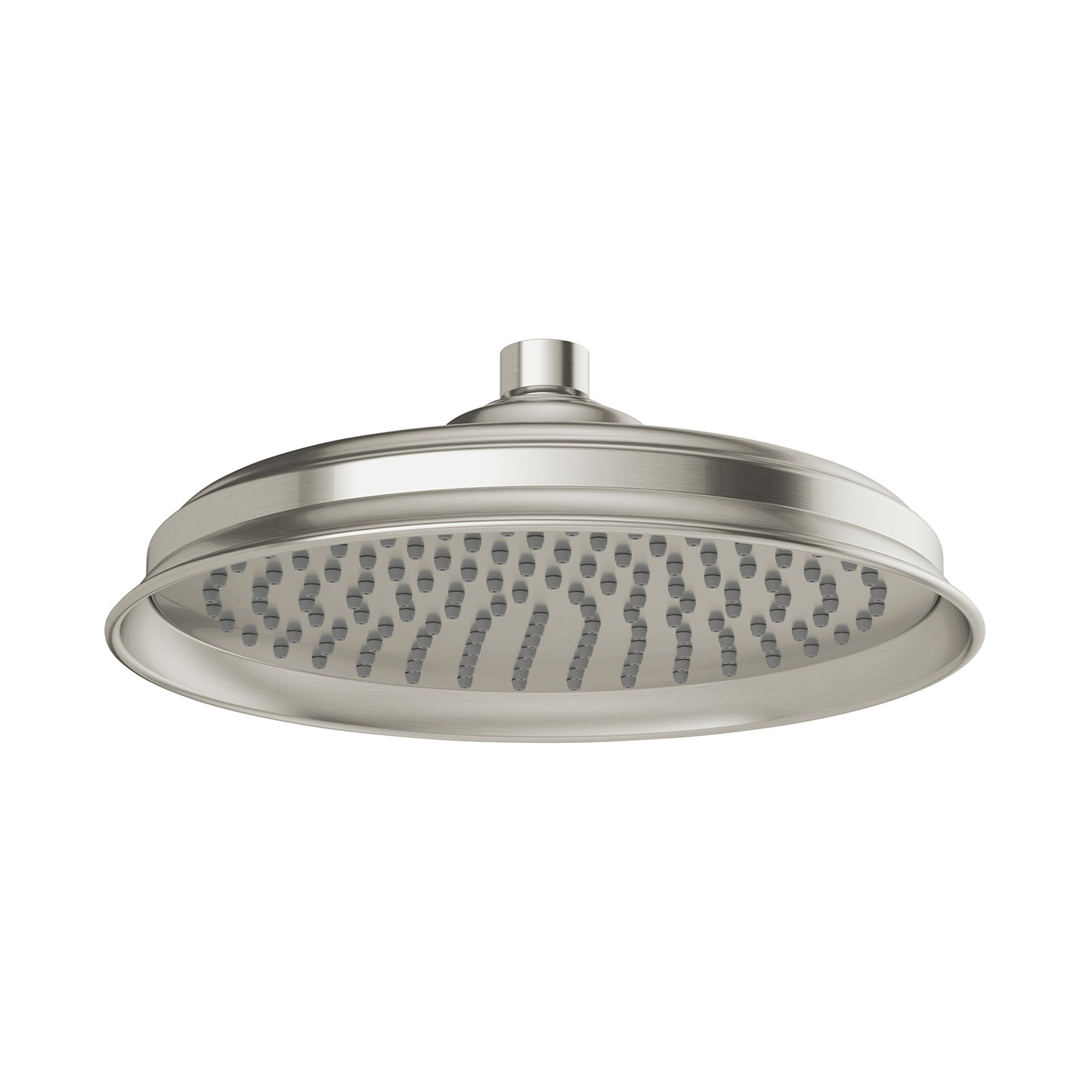 Wiltern Shower Rose 220mm