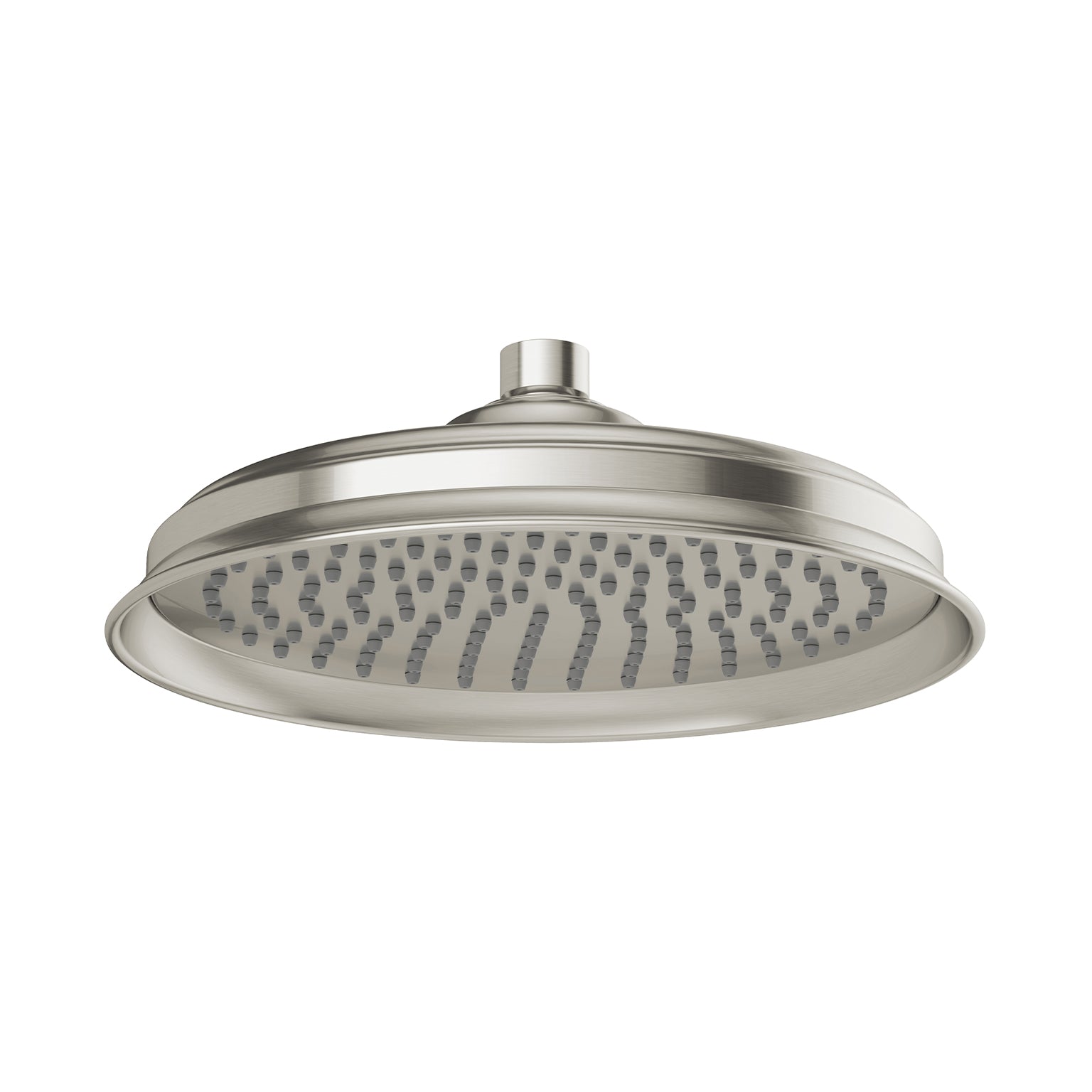 Wiltern Shower Rose 220mm