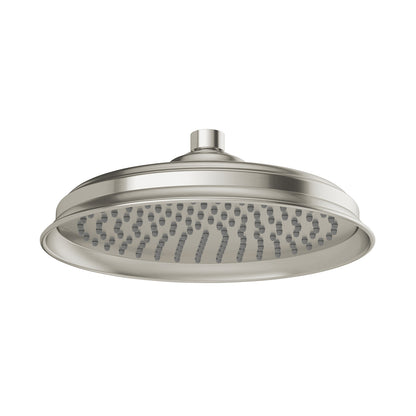 Wiltern Shower Rose 220mm