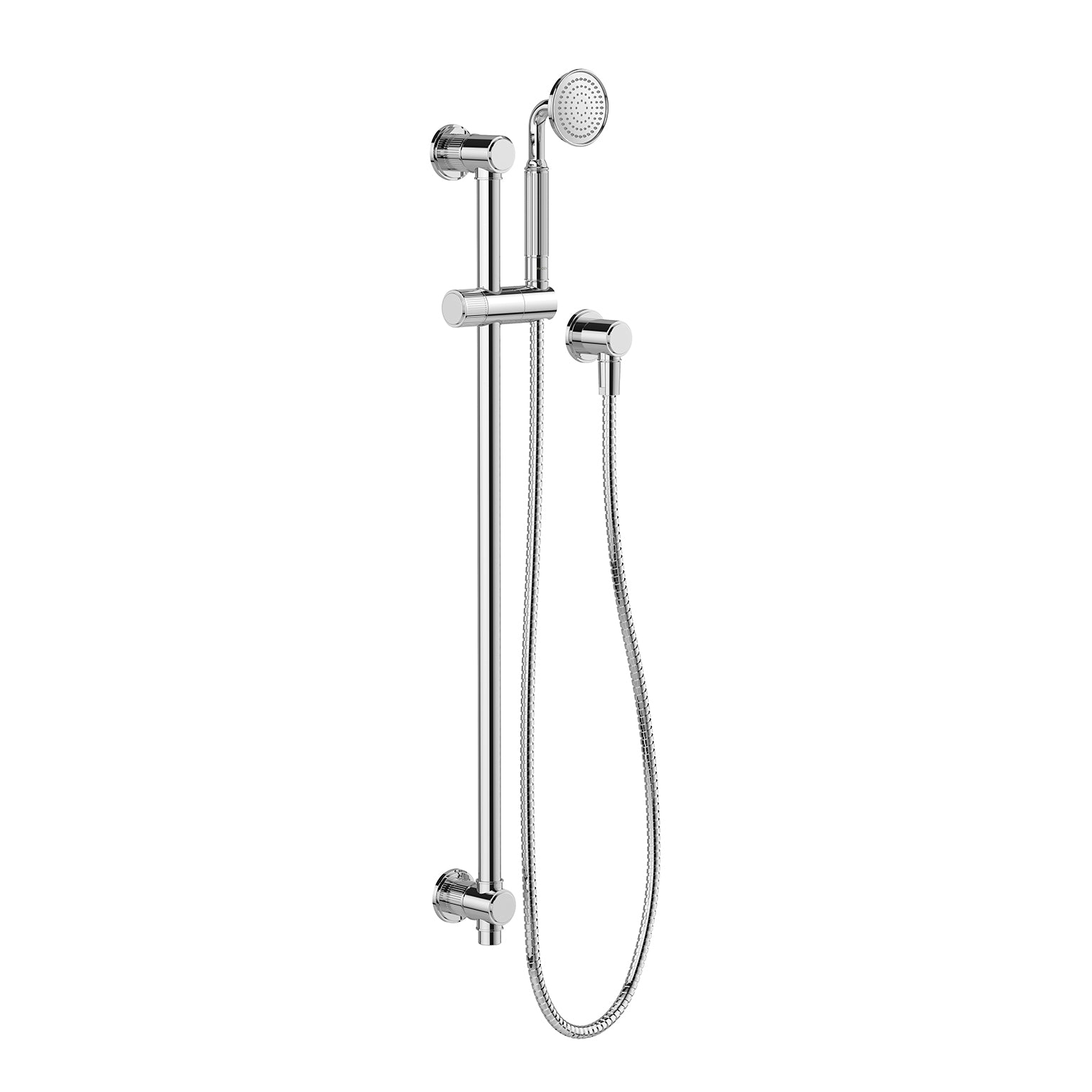 Wiltern Rail Shower