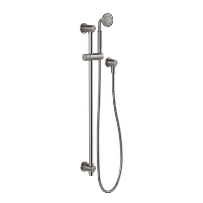 Wiltern Rail Shower