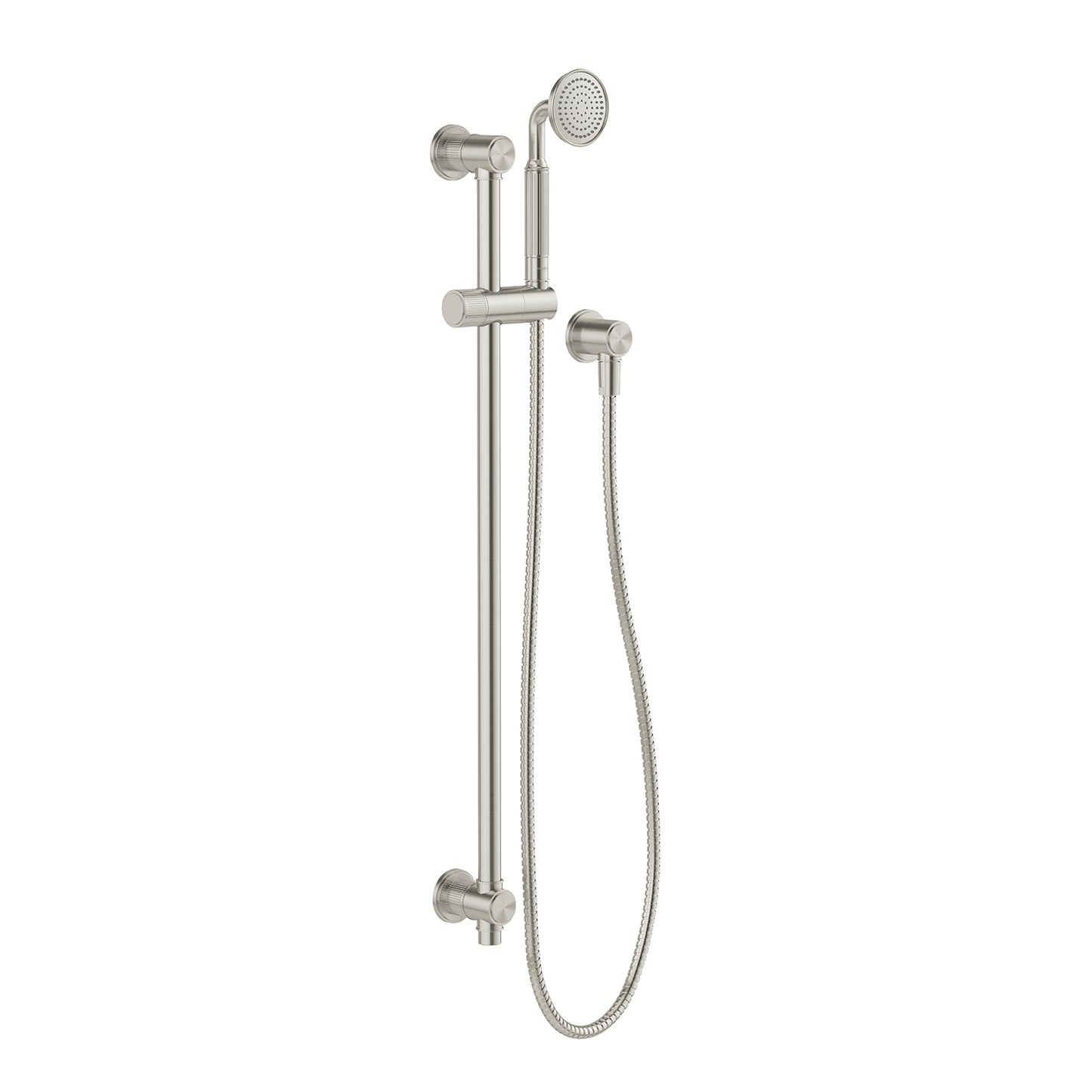Wiltern Rail Shower