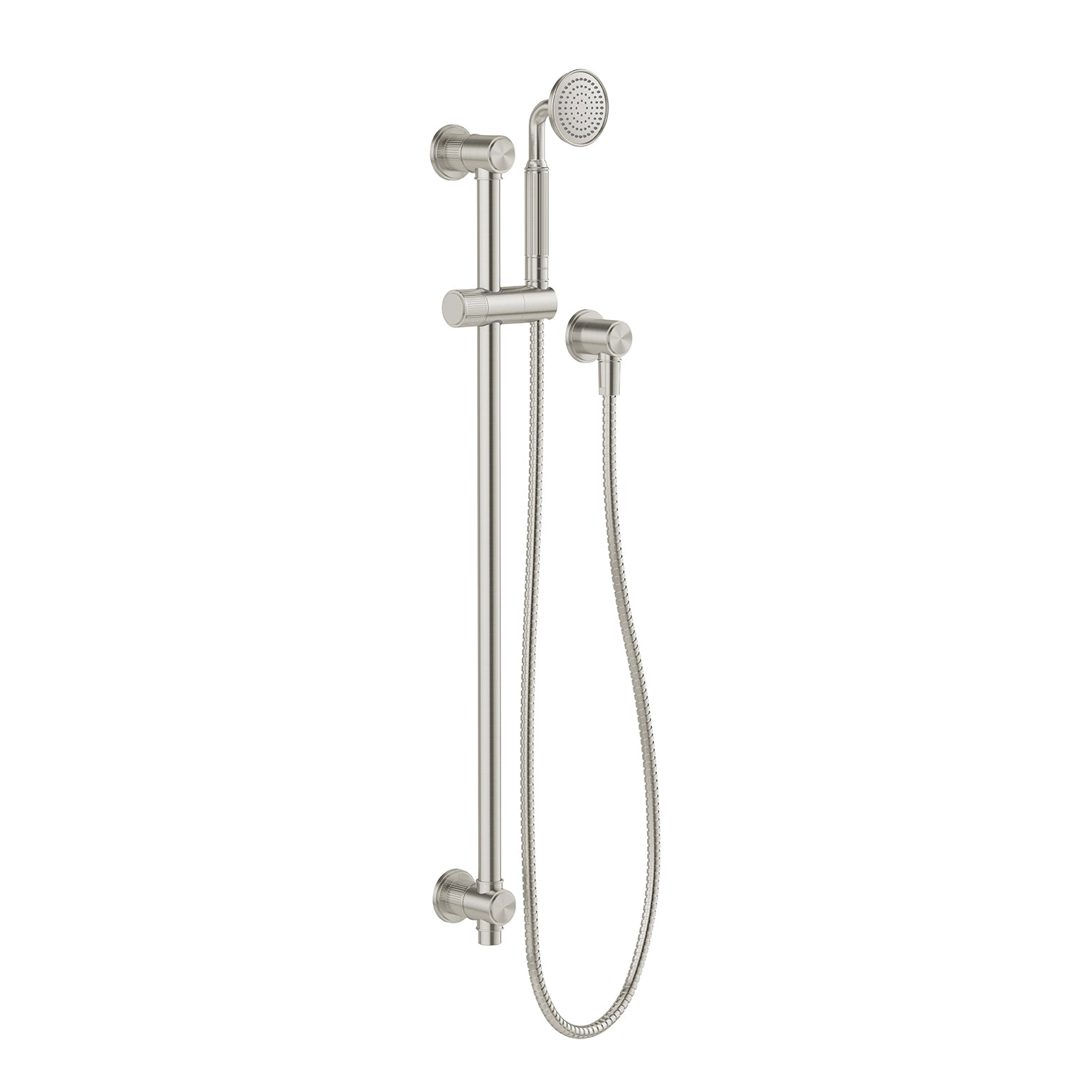 Wiltern Rail Shower