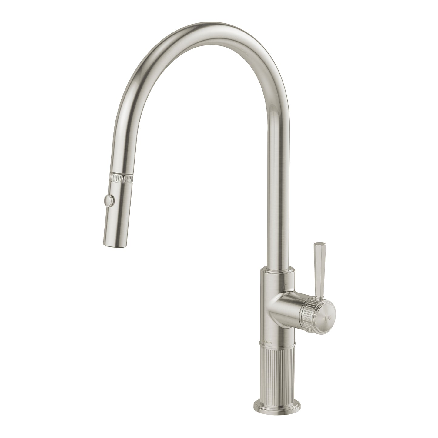 Wiltern Pull Out Sink Mixer 230mm