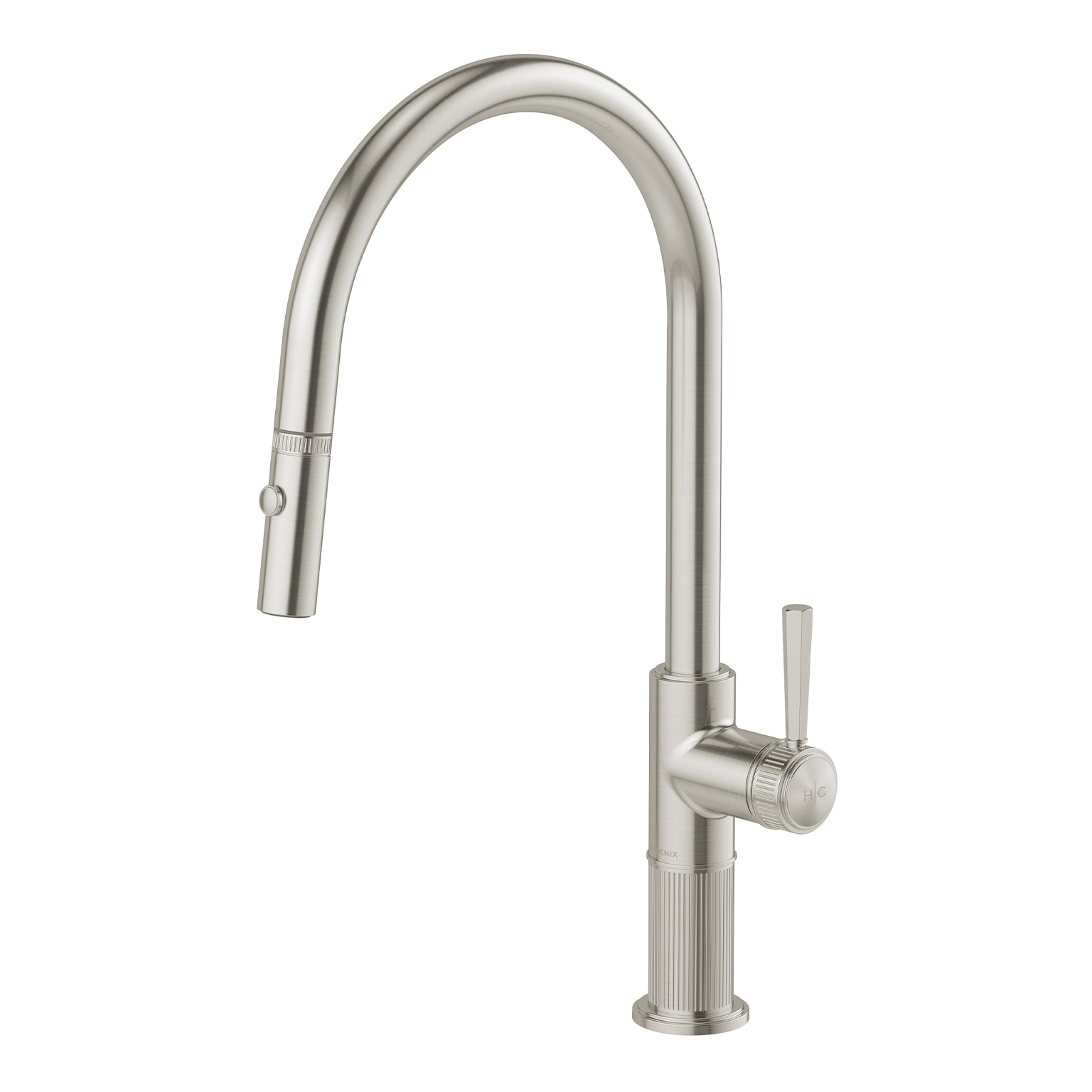 Wiltern Pull Out Sink Mixer 230mm