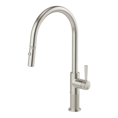 Wiltern Pull Out Sink Mixer 230mm