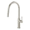 Brushed Nickel