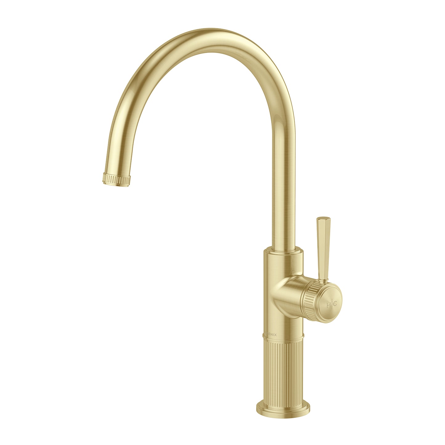 Wiltern Sink Mixer 200mm