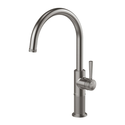 Wiltern Sink Mixer 200mm
